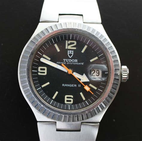 tudor ranger 2 for sale|will tudor make 36mm ranger.